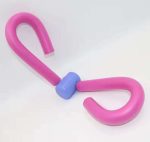 25-45lbs Steel Yoga Pilates Adjustable Leg Trimmer Butt Lifter Shaper Pelvic Floor Muscle Trainer Thigh Expander Hip Trainer 3