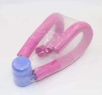 25-45lbs Steel Yoga Pilates Adjustable Leg Trimmer Butt Lifter Shaper Pelvic Floor Muscle Trainer Thigh Expander Hip Trainer 4