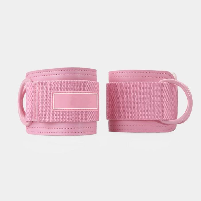 Ankle fitness strength training assistance belt 1