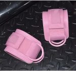 Ankle fitness strength training assistance belt 2