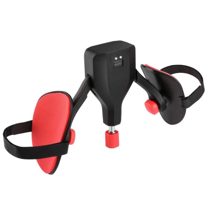 BunnyHi JTQ002 Fitness Equipment Pelvic Floor Exerciser Muscle Trainer Loss Trimmer Butt Leg Arm Trainer Equipment 2