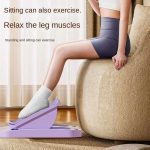 BunnyHi LJB002 New Multi-functional Aerobic Stepper Indoor Thin Legs Mini Step Machine Home Leg Strength Pedal Fitness Equipment 3