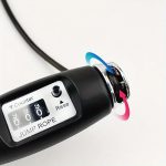Detachable PVC & Steel Fat Burning Jump Rope with Wire Rope Weight Special for Fitness Training 5