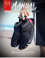 Factory Direct High Quality Anti slip Aquashoes Outdoor Aqua Shoes Men with Custom logo 2