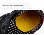 Factory Direct High Quality Anti slip Aquashoes Outdoor Aqua Shoes Men with Custom logo 4