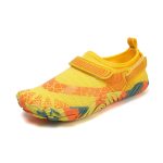 Fashion Trend Kid's Non-Slip Barefoot Aqua Shoes for Boys Girls for Beach Outdoor 1