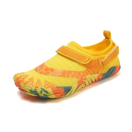 Fashion Trend Kid's Non-Slip Barefoot Aqua Shoes for Boys Girls for Beach Outdoor 1