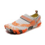 Fashion Trend Kid's Non-Slip Barefoot Aqua Shoes for Boys Girls for Beach Outdoor 18