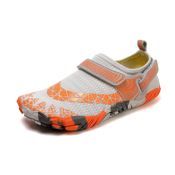 Fashion Trend Kid's Non-Slip Barefoot Aqua Shoes for Boys Girls for Beach Outdoor 18