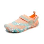 Fashion Trend Kid's Non-Slip Barefoot Aqua Shoes for Boys Girls for Beach Outdoor 69