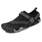 Fashion Trend Kid's Non-Slip Barefoot Aqua Shoes for Boys Girls for Beach Outdoor 86