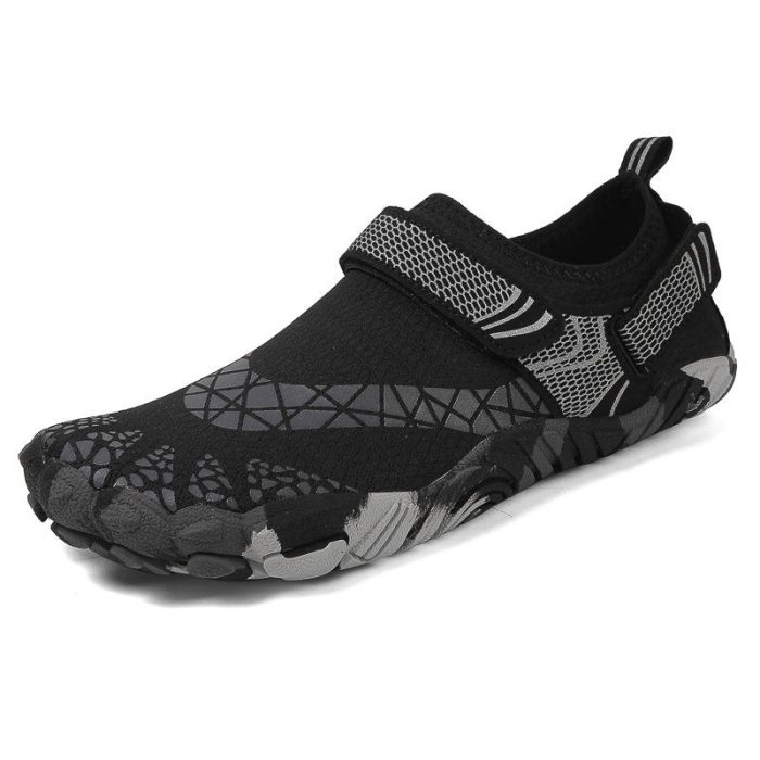 Fashion Trend Kid's Non-Slip Barefoot Aqua Shoes for Boys Girls for Beach Outdoor 86