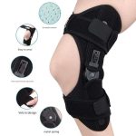 Knee Patella Booster Sports Fitness & Mountaineering Gear for Elderly Protective Rehabilitation Equipment for Knee Joint Support 1