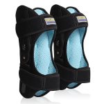 Knee Patella Booster Sports Fitness & Mountaineering Gear for Elderly Protective Rehabilitation Equipment for Knee Joint Support 4