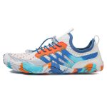Lightweight Quick Drying Durable Non-Slip Breathable Aqua Water Barefoot Wet Shoes Athletic Sport Walking Fishing Shoes