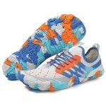 Lightweight Quick Drying Durable Non-Slip Breathable Aqua Water Barefoot Wet Shoes Athletic Sport Walking Fishing Shoes 5