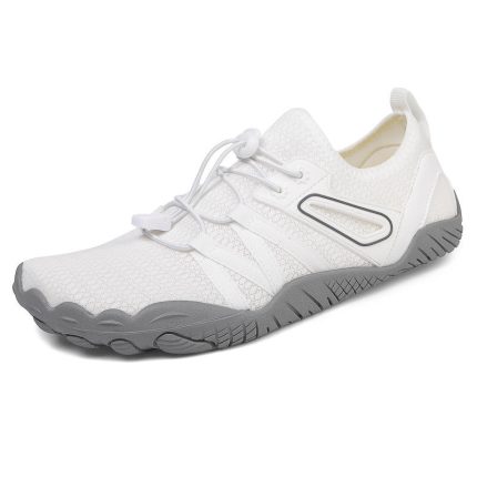 Unisex Adult Beach Diving Swimming Shoes Breathable Outdoor Recreational Water Hiking Shoes 12