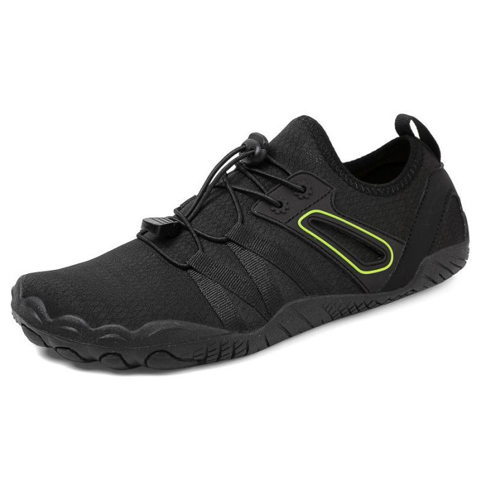 Unisex Adult Beach Diving Swimming Shoes Breathable Outdoor Recreational Water Hiking Shoes 1