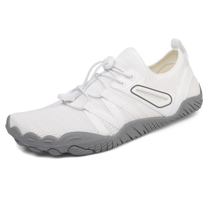 Unisex Adult Beach Diving Swimming Shoes Breathable Outdoor Recreational Water Hiking Shoes 6
