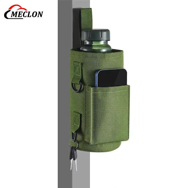 Magnetic Bag Water Bottle Holder Gym Bottle Carrier Bag With Phone Pocket Gym Accessories Organizer with Phone Bag Pouch Sleeve Magnetic Bag Water Bottle Holder Gym Bottle Carrier Bag With Phone Pocket Gym Accessories Organizer with Phone Bag Pouch Sleeve